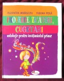 Cumpara ieftin PROVERBE, ZICATORI, CUGETARI - Antologie pentru invatamantul primar - Mihailescu, 2007, Aramis