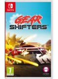 Gearshifters NSW