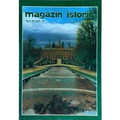 Magazin Istoric, numarul7 (424), iulie 2002