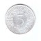 Moneda Germania 5 mark/marci 1951 F, stare buna, curata