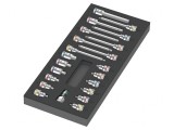 Set Chei Imbus și Torx 22 Bucăți