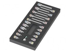 Set Chei Imbus și Torx 22 Bucăți