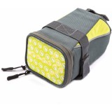 BORSETA SA PEGAS CU SEMNAL 30LED USB GLB