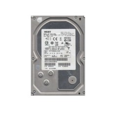 Hard disk server 2TB SAS 3.5'' Model HGST HUS723020ALS640 ATENTIE NU ESTE SATA!!!!! NU MERGE PE PC
