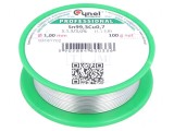 S&acirc;rmă de Lipit Fără Plumb 1mm 100g