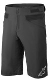 Pantaloni Ciclism Barbati Alpinestars Drop 4.0 Negru Marimea 28 17262211028