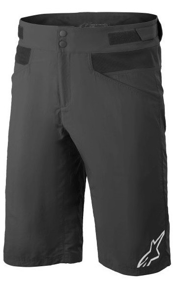 Pantaloni Ciclism Barbati Alpinestars Drop 4.0 Negru Marimea 38 17262211038