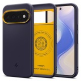 Husa MagSafe pentru Google Pixel 11 Pro, Spigen, Caseology Nano Pop, Mov