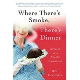 Where there&#039;s smoke, there&#039;s dinner
