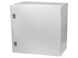 Carcasă montare pe perete EATON ELECTRIC 500mm x 600mm x 200mm CS oţel