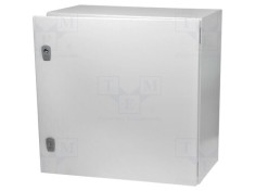 Carcasă montare pe perete EATON ELECTRIC 500mm x 600mm x 200mm CS oţel
