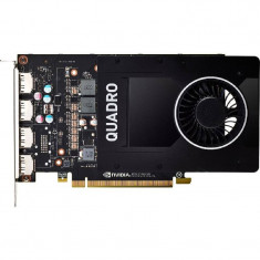 Placa video PNY nVidia Quadro P2000 5GB DDR5 160bit foto