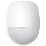 Detector PIR Hikvision DS-PDP18-EG2(P), raza de detectie 18 metri, imunitate