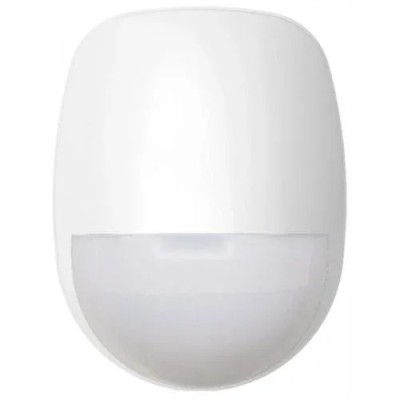 Detector PIR Hikvision DS-PDP18-EG2(P), raza de detectie 18 metri, imunitate foto