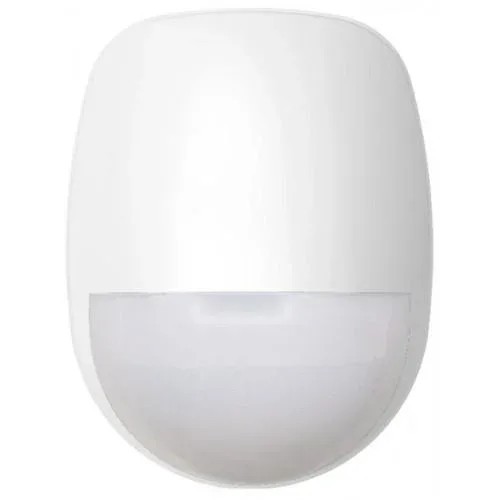 Detector PIR Hikvision DS-PDP18-EG2(P), raza de detectie 18 metri, imunitate
