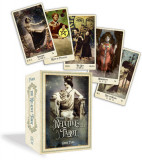 The Relative Tarot (82-Card Deck and Full-Color Guidebook)