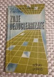 Zone nenuclearizate Nicolae Ecobescu