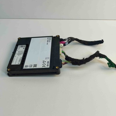Modul de control Bluetooth AUDI Q5 FY 2021 OEM: 4KE035282A,4KE035282B 28607972 foto