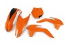 Set plastice KTM SX 85 13- 17 UFO KTKIT514127