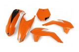 Set plastice KTM SX 85 13- 17 UFO KTKIT514127