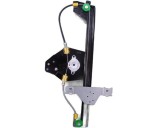 Macara electrica fara motoras, usa Dacia Jogger 22-, Logan 01.2021-, Sandero 01.2021-, fata, stanga