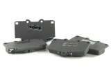 Set placute frana,frana disc TOYOTA HILUX III pick-up (KUN, TGN, LAN, GGN) (2004 - 2016) ABE C12089ABE