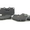 Set placute frana,frana disc TOYOTA HILUX II pick-up (LN8, RN5, LN6, YN6, YN5, LN5, RN6) (1983 - 2005) ABE C12089ABE