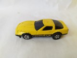 Bnk jc ERTL China Pow-r-pull Chevrolet Corvette