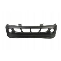 Bara fata HYUNDAI H1 (KMF), 01.1998-01.04, de vopsit (nu este grunduit); cover, Van,