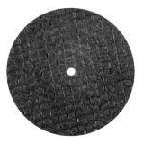 Disc de taiere Graphite 32x2 mm, armat cu fibra, set 10 buc