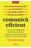 Comunica eficient - Patrick King