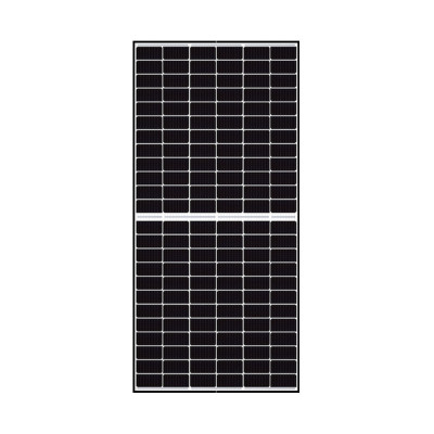 Panou Canadian Solar 375W foto