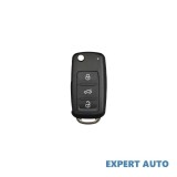Carcasa telecomanda compatibila volkswagen cod: 5894 Alta marca Alt model #7