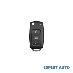 Carcasa telecomanda compatibila volkswagen cod: 5894 Alta marca Alt model #7