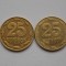 LOT 2 MONEDE DIFERITE -25 kopeiki UKRAINA-1992,2013