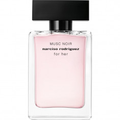 Narciso Rodriguez for her Musc Noir Eau de Parfum pentru femei 50 ml