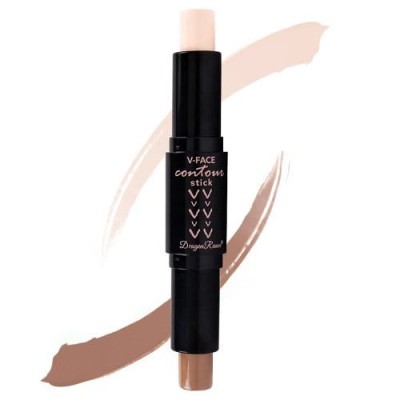 Baton Contur si Iluminator, Ranee, Contour Stick, 02, 10 g foto