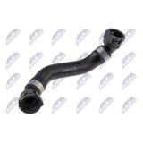 Conducta lichid racire Bmw X5 E70 3.0, 4.8 2006-2010, 17127537101