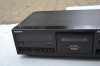 Deck Sony TC K 511 S