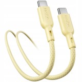 Innostyle Usb-C Cablu De &Icirc;ncărcare Rapidă Pentru Iphone Samsung Usb Tip C 60W 2M