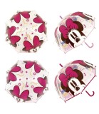 Umbrelă pentru Copii Clopot Mecanică Minnie