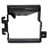 Deflector aer Peugeot 3008, 10.2016-12.2020, montare fata, B-Series, 9810617180