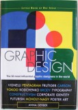 GRAPHIC DESIGN , THE 50 MOST INFLUENTIAL GRAPHIC DESIGNERS IN THE WORLD by ANNA GERBER , 2010