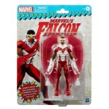 Marvel Legends Retro Collection Figurina articulata Marvel's Falcon 15 cm