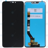 Asus Zenfone Max M2 (ZB632KL ZB633KL) Modul display LCD + Digitizer negru