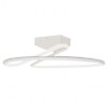 Candelabru led 43W, 4000K, 52X22cm - alb, V-TAC