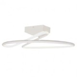 Candelabru led 43W, 4000K, 52X22cm - alb, V-TAC