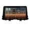 Navigatie dedicata cu Android Kia Picanto dupa 2017, 6GB RAM, Radio GPS Dual