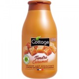 Gel Crema de Dus Caramel Cottage 250g CNN11655