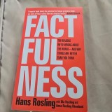 Factfulness - Hans Rosling